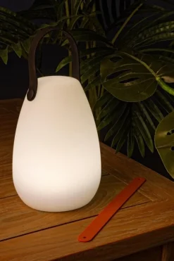 Outlet Bizzotto LAMPADA LED IN PLASTICA - PARTY