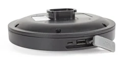 Clearance Bizzotto LAMPADA LED PER OMBRELLONE