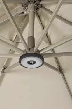 Clearance Bizzotto LAMPADA LED PER OMBRELLONE
