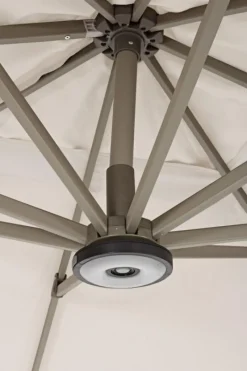 Clearance Bizzotto LAMPADA LED PER OMBRELLONE