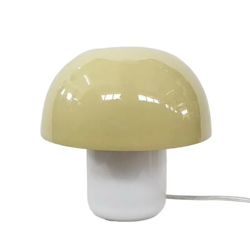 Discount Bizzotto LAMPADA TAV. BRIDGES VERDE H20