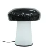 New Bizzotto LAMPADA TAV. CLEVELY NERO H40