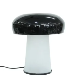 New Bizzotto LAMPADA TAV. CLEVELY NERO H40