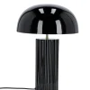 New Bizzotto LAMPADA TAV. KAIKU NERO H54