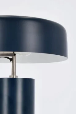 Sale Bizzotto LAMPADA TAV. KAITHAL BLU H35