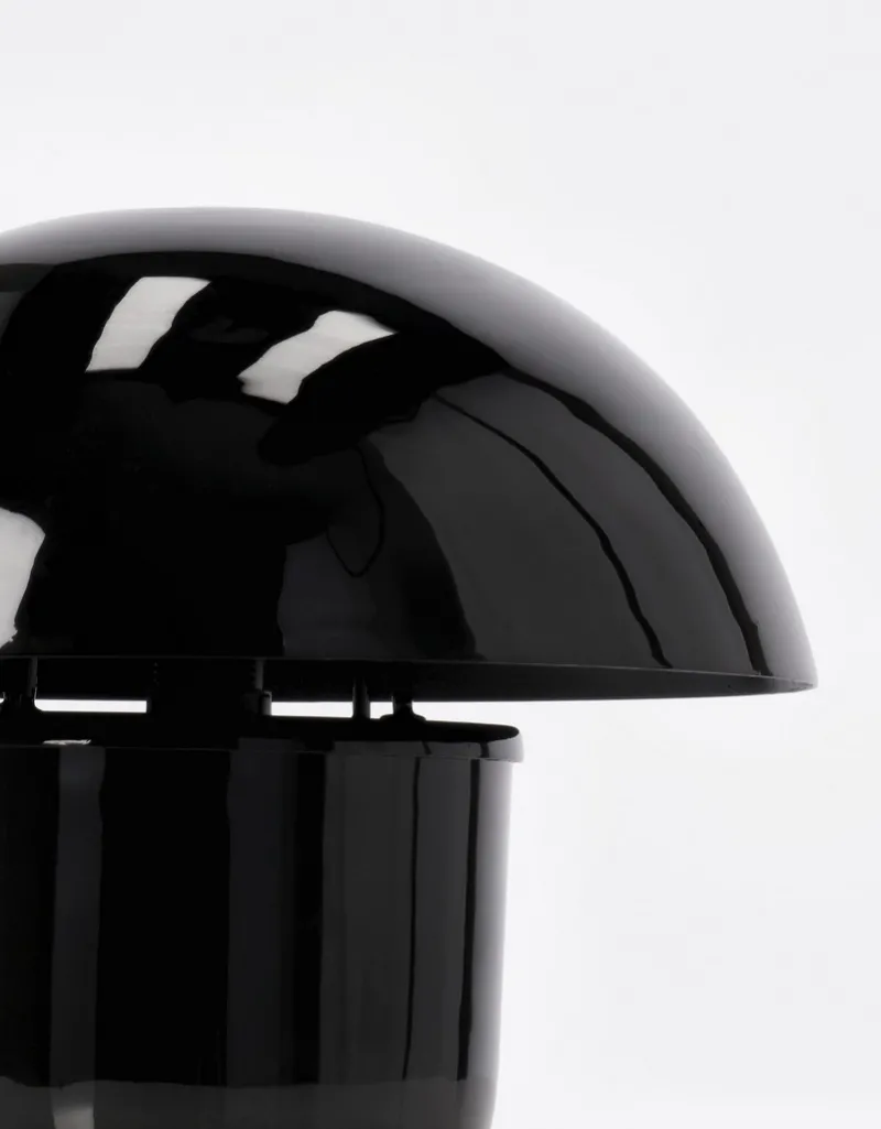 Hot Bizzotto LAMPADA TAV. KOPPEL NERO H27