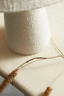 Online Bizzotto LAMPADA TAV. LAMKI CREMA H46