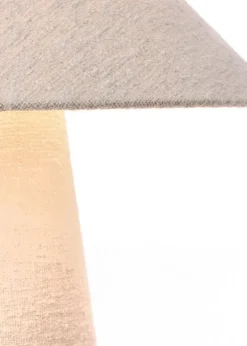 Online Bizzotto LAMPADA TAV. LAMKI CREMA H46