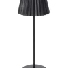 Sale Bizzotto LAMPADA TAV. LED ARTIKA NERO H36
