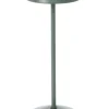 Online Bizzotto LAMPADA TAV. LED ESPRIT VERDE H33