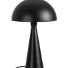 New Bizzotto LAMPADA TAV. MODERN NERO H36.5