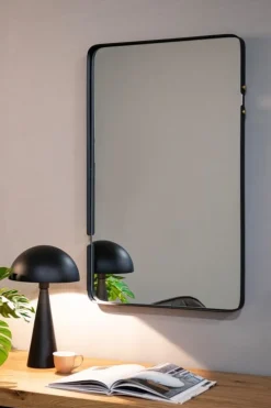 New Bizzotto LAMPADA TAV. MODERN NERO H36.5