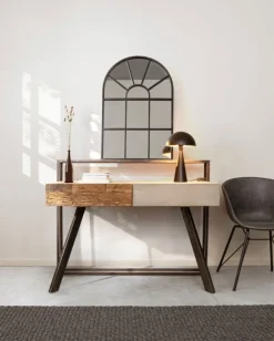 New Bizzotto LAMPADA TAV. MODERN NERO H36.5