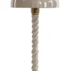 Bizzotto LAMPADA TAV. NENDO BEIGE H52