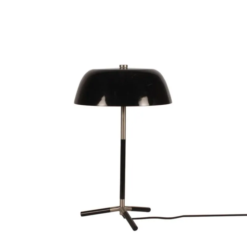 Bizzotto LAMPADA TAV. SIMOR NERO H46