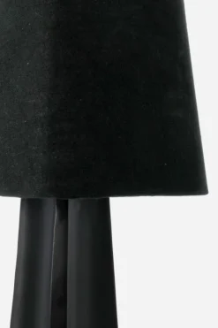Clearance Bizzotto LAMPADA TAV. TRIPURA NERO H61