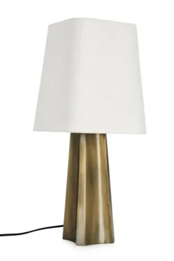 Online Bizzotto LAMPADA TAV. TRIPURA ORO H61