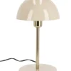 New Bizzotto LAMPADA TAV. VELMA BEIGE H36
