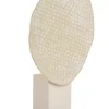 Hot Bizzotto LAMPADA TAVOLO NEEV BEIGE H57