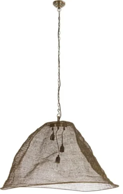 Online Bizzotto LAMPADARIO AMISH LOP BRASS