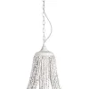 Online Bizzotto LAMPADARIO CORONA 3LUCI DROP BIA ANT
