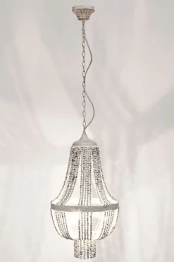 Online Bizzotto LAMPADARIO CORONA 3LUCI DROP BIA ANT