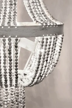 Online Bizzotto LAMPADARIO CORONA 3LUCI DROP BIA ANT