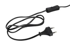 Bizzotto LAMPADARIO DELPHINE TO DORATO D15