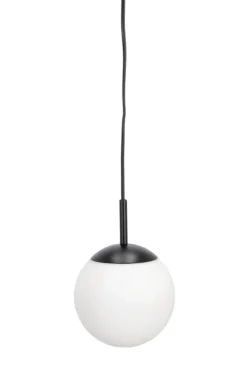 Sale Bizzotto LAMPADARIO DELPHINE TO NERO D15