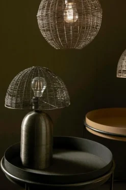 New Bizzotto LAMPADARIO INAY TO DORATO D25