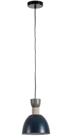Online Bizzotto LAMPADARIO JABALPUR BLU-VER D21