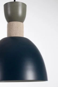 Online Bizzotto LAMPADARIO JABALPUR BLU-VER D21