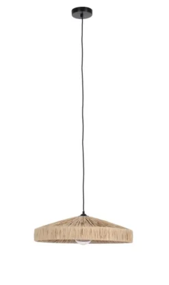 Hot Bizzotto LAMPADARIO KANDA NATURALE D50