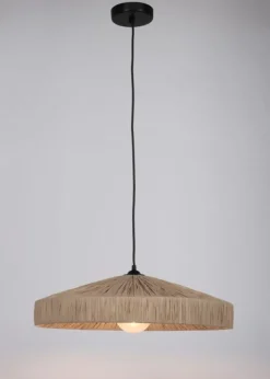 Hot Bizzotto LAMPADARIO KANDA NATURALE D50