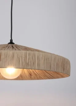 Hot Bizzotto LAMPADARIO KANDA NATURALE D50