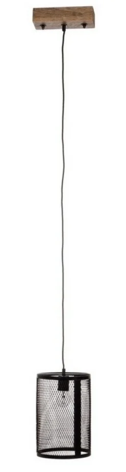 Discount Bizzotto LAMPADARIO 1LUCE JENIFA