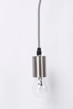 Online Bizzotto LAMPADARIO 1LUCE OLDISH LIGHT MET ASS