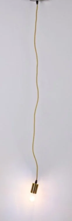 Online Bizzotto LAMPADARIO 1LUCE OLDISH LIGHT MET ASS