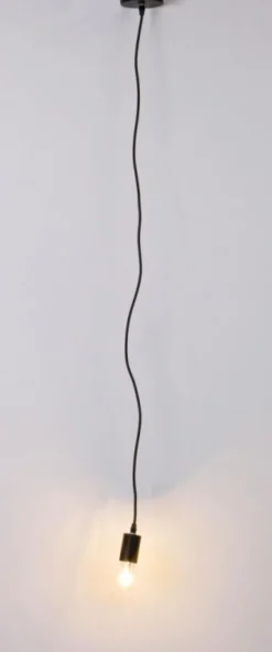 Online Bizzotto LAMPADARIO 1LUCE OLDISH LIGHT MET ASS