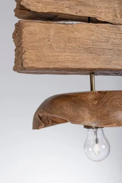 Best Bizzotto LAMPADARIO 3LUCI FLORENT