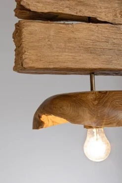 Best Bizzotto LAMPADARIO 3LUCI FLORENT