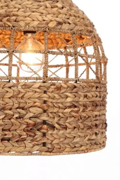 Best Bizzotto LAMPADARIO MALAWI NAT D45