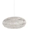 Hot Bizzotto LAMPADARIO PRAIA BIANCO D61