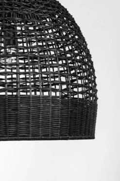 Best Bizzotto LAMPADARIO SIWA NERO D53