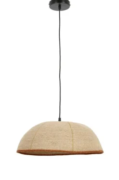 Online Bizzotto LAMPADARIO TUY NATURALE MARRONE D44