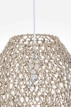 Discount Bizzotto LAMPADARIO ZAMBIA NAT H42