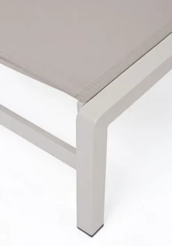 Sale Bizzotto LETTINO CON RUOTE IN ALLUMINIO IMPILABILE - KONNOR RASTIN