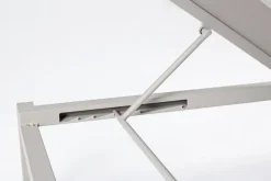 Sale Bizzotto LETTINO CON RUOTE IN ALLUMINIO IMPILABILE - KONNOR RASTIN