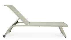 Hot Bizzotto LETTINO C-RUOTE TAYLOR BREEZE