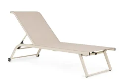 Sale Bizzotto LETTINO C-RUOTE TAYLOR WHISPER